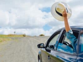 Πώς να φορτώσετε σωστά και με ασφάλεια το αυτοκίνητο κατά τη διάρκεια του ταξιδιού