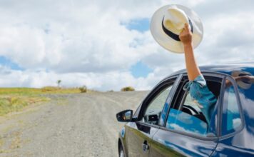 Πώς να φορτώσετε σωστά και με ασφάλεια το αυτοκίνητο κατά τη διάρκεια του ταξιδιού
