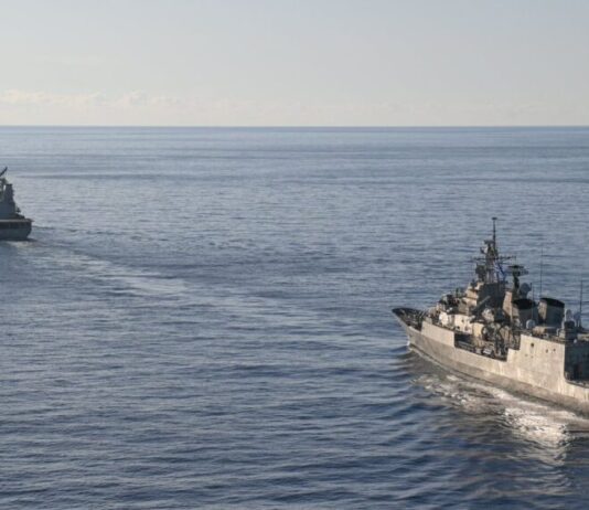 Πρόσω προς τον εκσυγχρονισμό οι ΜΕΚΟ: Έρχεται και η συμφωνία με τα ναυπηγεία