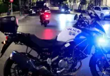 Χειροπέδες σε δύο διαρρήκτες στο Παλαιό Φάληρο: Τους έπιασαν «στα πράσα» αστυνομικοί της ΔΙ.ΑΣ.