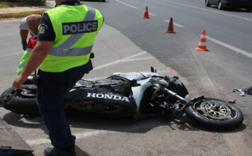 Πρώτες βοήθειες στο δρόμο μετά από τροχαίο ατύχημα – Τι πρέπει να γνωρίζετε