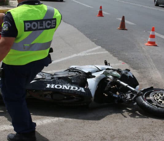 Πρώτες βοήθειες στο δρόμο μετά από τροχαίο ατύχημα – Τι πρέπει να γνωρίζετε