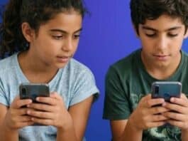 «Ψηφιακή ασπίδα» για τους ανήλικους στα μέσα κοινωνικής δικτύωσης