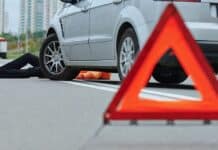 Τροχαία ατυχήματα: Βασικές Ενέργειες Πρώτων Βοηθειών