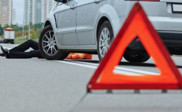 Τροχαία ατυχήματα: Βασικές Ενέργειες Πρώτων Βοηθειών