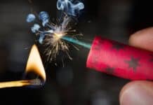 Η ΕΛ.ΑΣ. για τη χρήση κροτίδων, βεγγαλικών και αυτοσχέδιων ειδών πυροτεχνίας