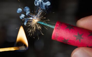 Η ΕΛ.ΑΣ. για τη χρήση κροτίδων, βεγγαλικών και αυτοσχέδιων ειδών πυροτεχνίας