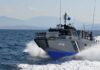 Εντοπισμός και διάσωση 35 αλλοδαπών νότια της Κρήτης