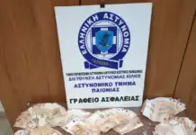 Συνελήφθησαν 5 άτομα, σε 2 διαφορετικές περιπτώσεις, για τηλεφωνικές απάτες με τη μέθοδο του «λογιστή»