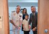 Τελετή Εγκαινίων Κέντρου Επιχειρήσεων Διοικητικής Μέριμνας του Γενικού Επιτελείου Ναυτικού