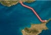 Στην κατασκευή αγωγών μεταφοράς φυσικού αερίου από την Τουρκία στα κατεχόμενα