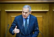 Ένταξη των Στρατιωτικών Νοσοκομείων στην Εθνική Κεντρική Αρχή Προμηθειών Υγείας (Ε.Κ.Α.Π.Υ.)