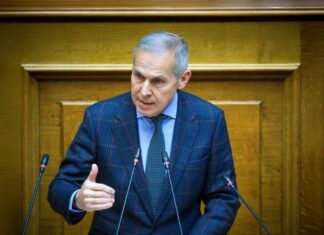 Ένταξη των Στρατιωτικών Νοσοκομείων στην Εθνική Κεντρική Αρχή Προμηθειών Υγείας (Ε.Κ.Α.Π.Υ.)