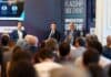 Συμμετοχή ΥΕΘΑ Νίκου Δένδια στο Defence Side Event που διοργάνωσε το ΕΛΚΑΚ στο πλαίσιο των Παναθηναίων