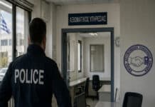 Αδήριτη η ανάγκη ενίσχυσης των Α.Τ. της Αθηνών και του Μεταγωγών
