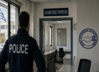 Αδήριτη η ανάγκη ενίσχυσης των Α.Τ. της Αθηνών και του Μεταγωγών