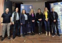 Ολοκλήρωση δράσεων πρόληψης ανήλικης παραβατικότητας σε σχολεία της Αττικής