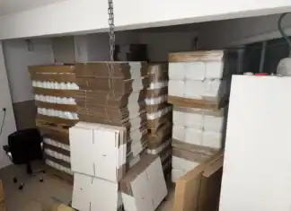 Εξαρθρώθηκαν δύο εγκληματικές ομάδες που διακινούσαν παράνομα φυτοπροστατευτικά προϊόντα