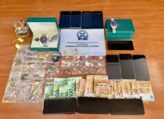 Διέπρατταν απάτες και κλοπές προσποιούμενοι τους υπαλλήλους εταιρίας παροχής ηλεκτρικής ενέργειας – Πάνω από 270.000 ευρώ το παράνομο όφελος