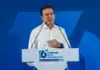 Μ. Χρυσοχοΐδης στο 16ο Συνέδριο της Νέας Δημοκρατίας: «Αποδίδουν όλες οι προσπάθειες μας για την εμπέδωση του αισθήματος ασφάλειας των πολιτών»