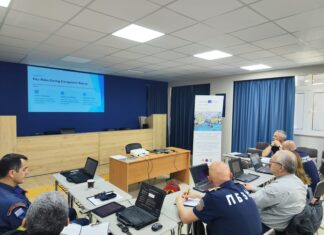 Πρόγραμμα Διασυνοριακής Συνεργασίας «Ελλάδα – Βουλγαρία, 2021-2027» – Έργο “Floodguard 2”