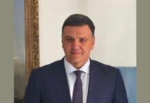 Β. Κικίλιας: «Δημοπρατούνται Ψηφιακό Κέντρο Επιχειρήσεων, νέα σκάφη και drones ιπτάμενα, επιφανείας και υποβρύχια»