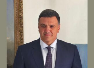Β. Κικίλιας: «Δημοπρατούνται Ψηφιακό Κέντρο Επιχειρήσεων, νέα σκάφη και drones ιπτάμενα, επιφανείας και υποβρύχια»