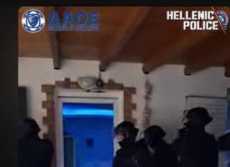 Πώς δρούσε το κύκλωμα που παρίστανε τους «υπαλλήλους του ΔΕΔΔΗΕ»- Σχεδόν 3,5 εκατομμύρια ευρώ η λεία τους (video)