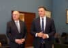 Β. Κικίλιας για παράνομη αλιεία από Τούρκους ψαράδες: «Ζητούμε από την Ευρωπαϊκή Ένωση να παρέμβει»