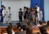 «Μαθαίνω να παίζω – Μαθαίνω να ζω» στο 20ο Δημοτικό Σχολείο Περιστερίου