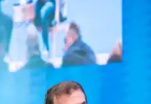 Ο Υπουργός Προστασίας του Πολίτη, Μ. Χρυσοχοΐδης στο ετήσιο συνέδριο του Κύκλου Ιδεών