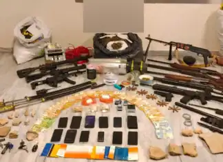 Εξαρθρώθηκαν 2 εγκληματικές οργανώσεις που δραστηριοποιούνταν στη διακίνηση ναρκωτικών ουσιών στην Κρήτη – H ανακοίνωση της ΕΛ.ΑΣ (video)