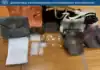 Εγκληματική οργάνωση διέπραττε διαρρήξεις σε πολυτελείς κατοικίες στην Αττική και στο εξωτερικό – Το αρχηγικό μέλος είναι έγκλειστος Σωφρονιστικού Καταστήματος