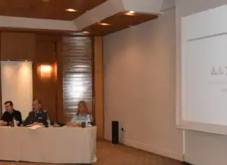 Μ. Χρυσοχοΐδης: Ενισχύουμε τις Υπηρεσίες με 200 αστυνομικούς, ώστε η Χαλκιδική να συνεχίσει να είναι ασφαλής