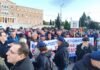 Η ΕΑΑΛΣ καλεί όλα τα μέλη της στο Παναττικό Συλλαλητήριο Συνταξιούχων