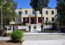 Παρουσία Αρχηγού ΓΕΣ στην Εκδήλωση Εορτασμού 80 ετών από την Ίδρυση του Όπλου των Διαβιβάσεων