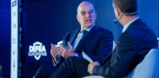 Η ευρωπαϊκή αμυντική συνεργασία και η καινοτομία κυριάρχησαν στις εργασίες του DEFEA Conference 2026