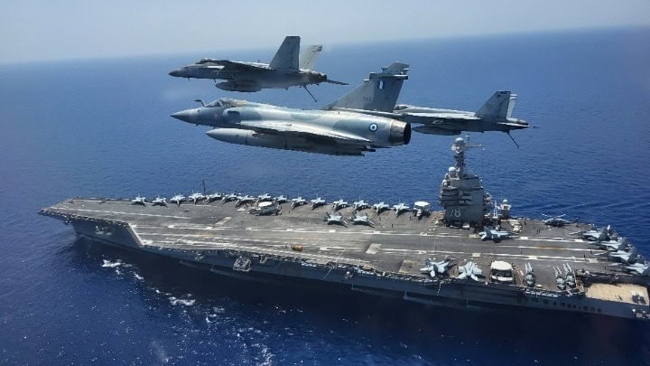 4aircarrierGeraldFord