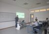 Ημερίδα με θέμα Γεωσυνθετικά Υλικά και Εφαρμογές στις Αεροπορικές Εγκαταστάσεις