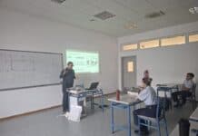 Ημερίδα με θέμα Γεωσυνθετικά Υλικά και Εφαρμογές στις Αεροπορικές Εγκαταστάσεις