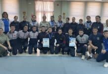 Συμμετοχή της ΣΑΝ στους Αγώνες του ΑΣΑΕΔ 2026
