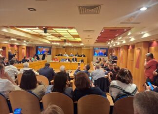 Π.Ο.ΑΣ.Υ.: Όχι στις αλλαγές που πλήττουν τους ένστολους αιρετούς της αυτοδιοίκησης