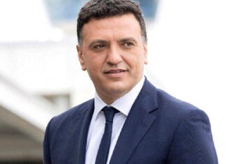 Β. Κικίλιας: «Οι θάλασσές μας είναι η κληρονομιά που οφείλουμε να παραδώσουμε στις επόμενες γενιές»
