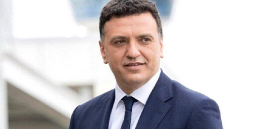 Β. Κικίλιας: «Πάνω από 23,2 εκατ. ευρώ σε περισσότερους από 281.000 νησιώτες μέσω του Μεταφορικού Ισοδυνάμου»