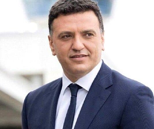 Συνέδριο Mare MED III – Β.Κικίλιας: Στρατηγικός ο ρόλος της Ελλάδας σε ενέργεια, ναυτιλία και IMEC
