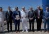 Υπογραφή μνημονίου συνεργασίας μεταξύ του Λιμενικού Σώματος – Ελληνικής Ακτοφυλακής και της Υπηρεσίας NCIS των Ηνωμένων Πολιτειών Αμερικής