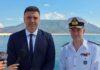 Β. Κικίλιας: «51% περισσότεροι έκτακτοι έλεγχοι στα πλοία – Μηδενική ανοχή σε θέματα ασφάλειας»