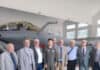 Επίσκεψη της ΕΑΑΑ στην 114 Πτέρυγα Μάχης και Ελληνική Αεροπορική Βιομηχανία
