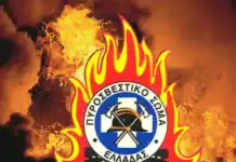 Διενέργεια πανελλαδικής πρόσκλησης εκδήλωσης ενδιαφέροντος για κάλυψη 32 κενών θέσεων Πυροσβεστών εποχικής απασχόλησης στο Πυροσβεστικό Σώμα από επιτυχόντες-επιλαχόντες διαγωνισμού