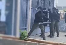 Δ.Α.Ο.Ε.: Εξάρθρωση εγκληματικής οργάνωσης που διέπραττε απάτες με το πρόσχημα «υπαλλήλου του ΔΕΔΔΗΕ» ή λογιστή (video)